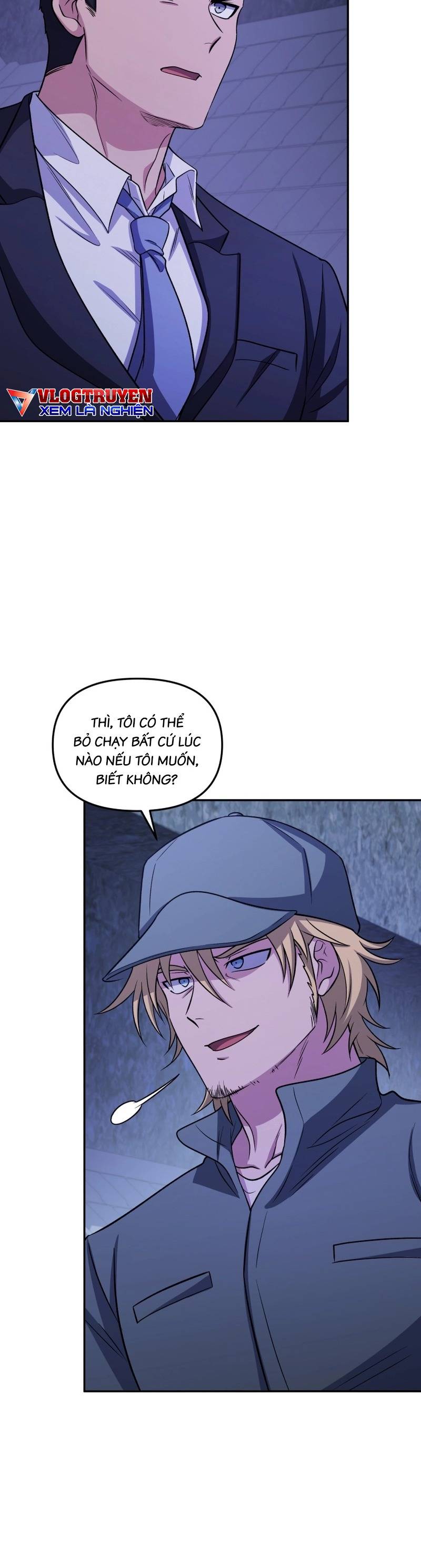 Nhà Hàng Thợ Săn Quái Vật Chap 77 - Next Chap 78