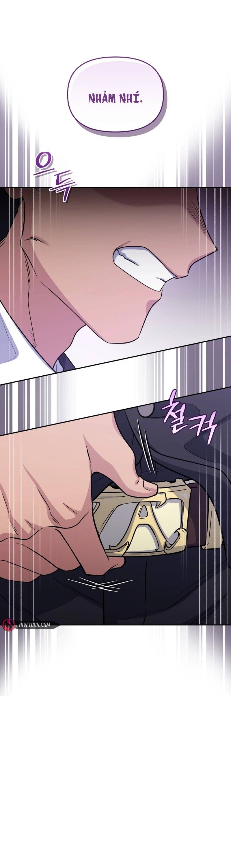 Nhà Hàng Thợ Săn Quái Vật Chap 77 - Next Chap 78