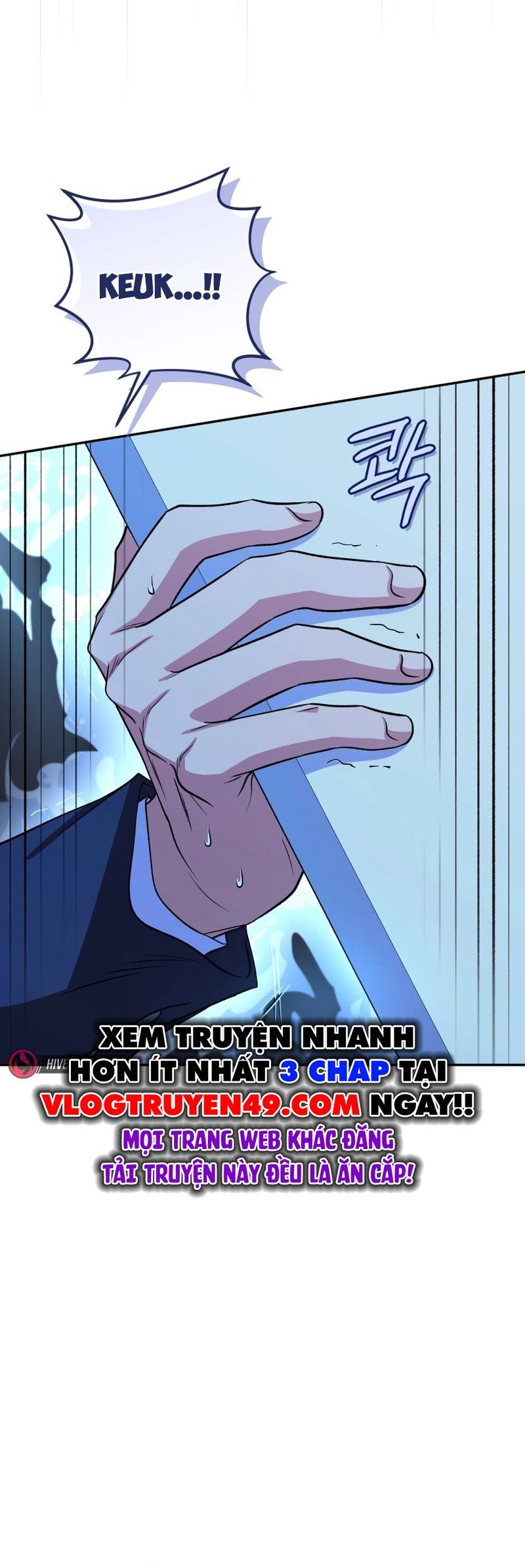 Nhà Hàng Thợ Săn Quái Vật Chap 77 - Next Chap 78