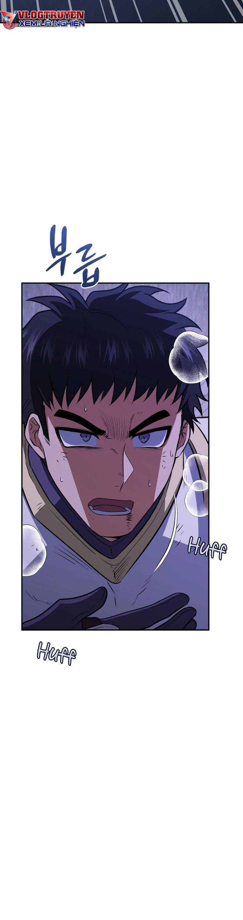 Nhà Hàng Thợ Săn Quái Vật Chap 77 - Next Chap 78