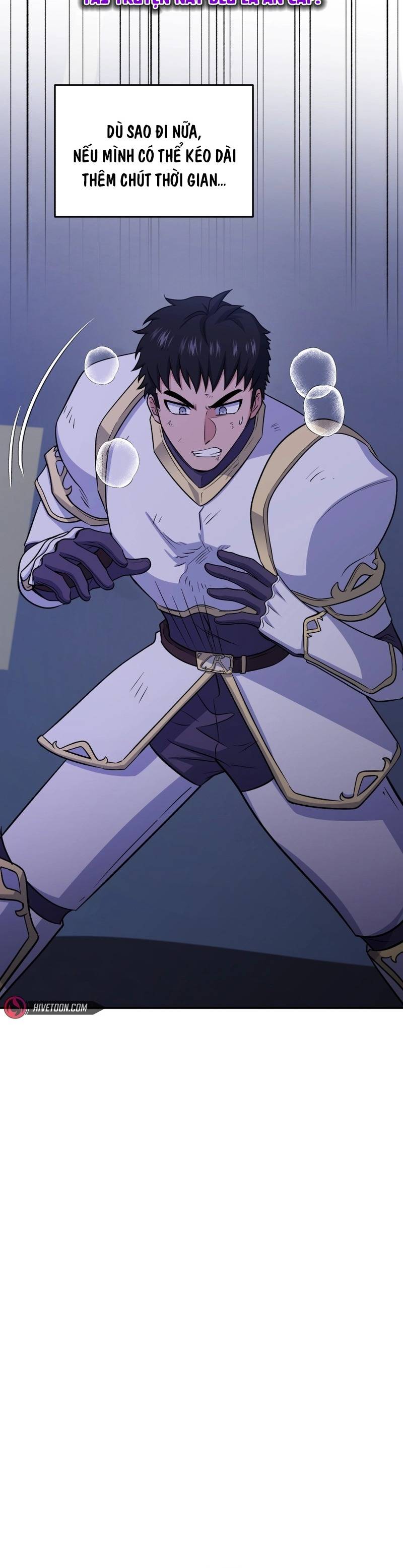 Nhà Hàng Thợ Săn Quái Vật Chap 77 - Next Chap 78