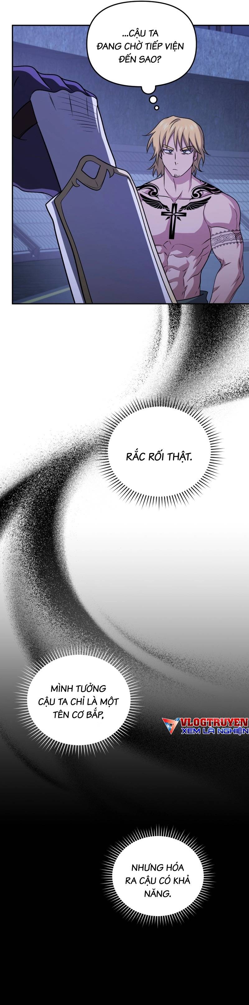 Nhà Hàng Thợ Săn Quái Vật Chap 77 - Next Chap 78