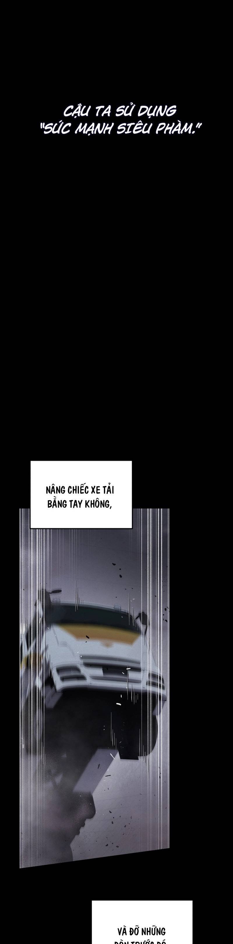 Nhà Hàng Thợ Săn Quái Vật Chap 77 - Next Chap 78