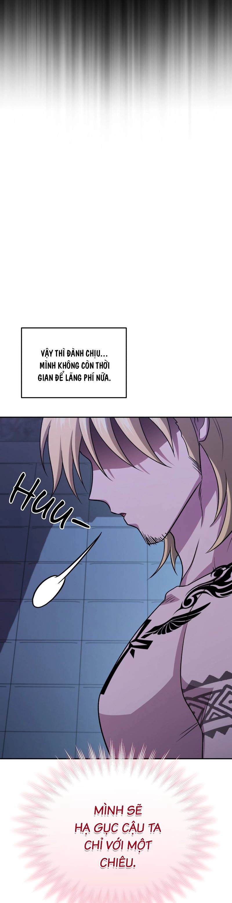 Nhà Hàng Thợ Săn Quái Vật Chap 77 - Next Chap 78