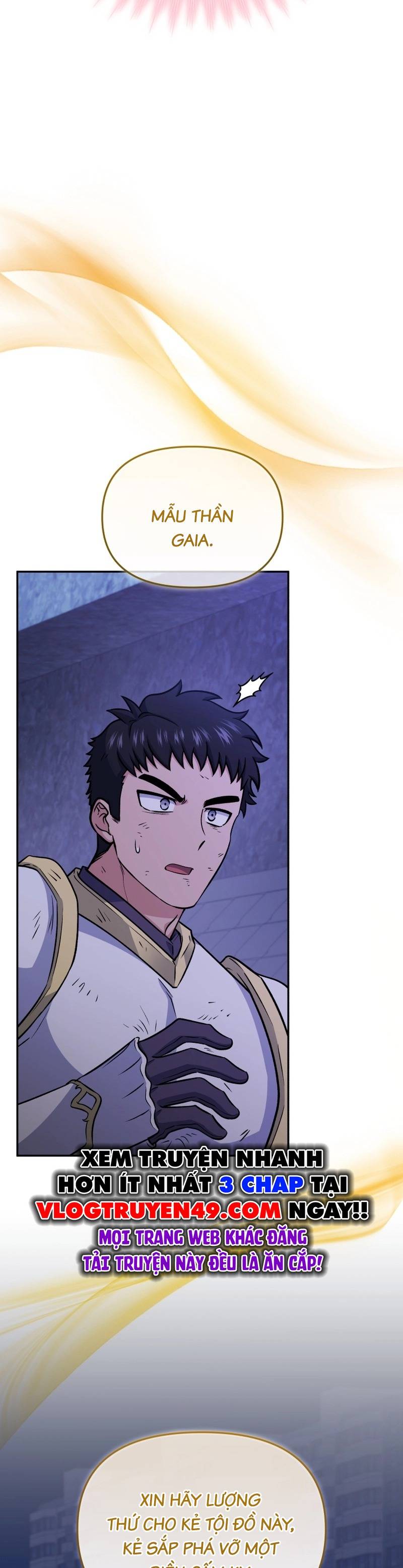 Nhà Hàng Thợ Săn Quái Vật Chap 77 - Next Chap 78