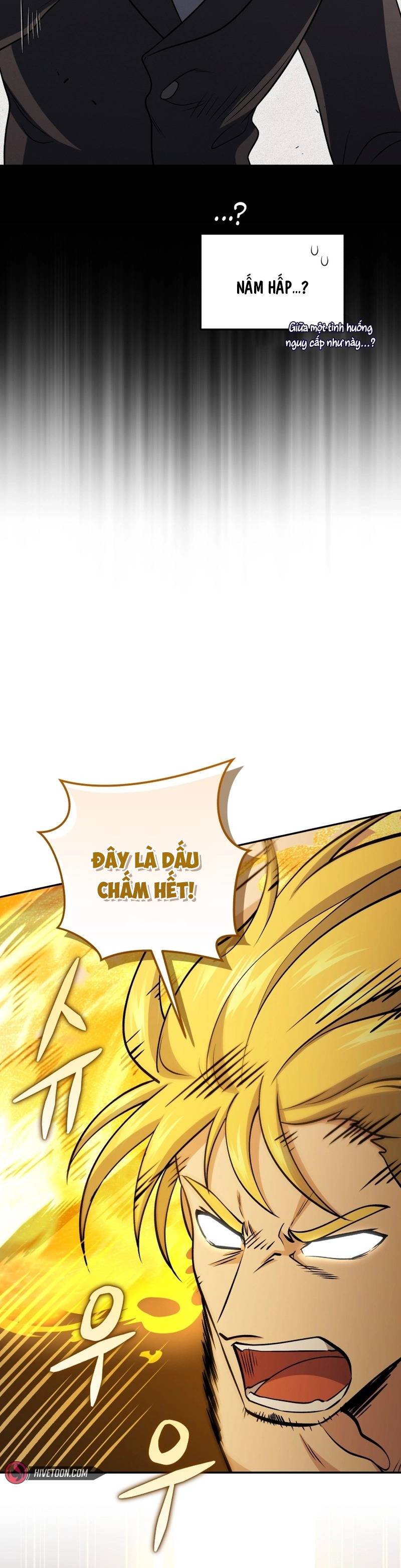Nhà Hàng Thợ Săn Quái Vật Chap 77 - Next Chap 78