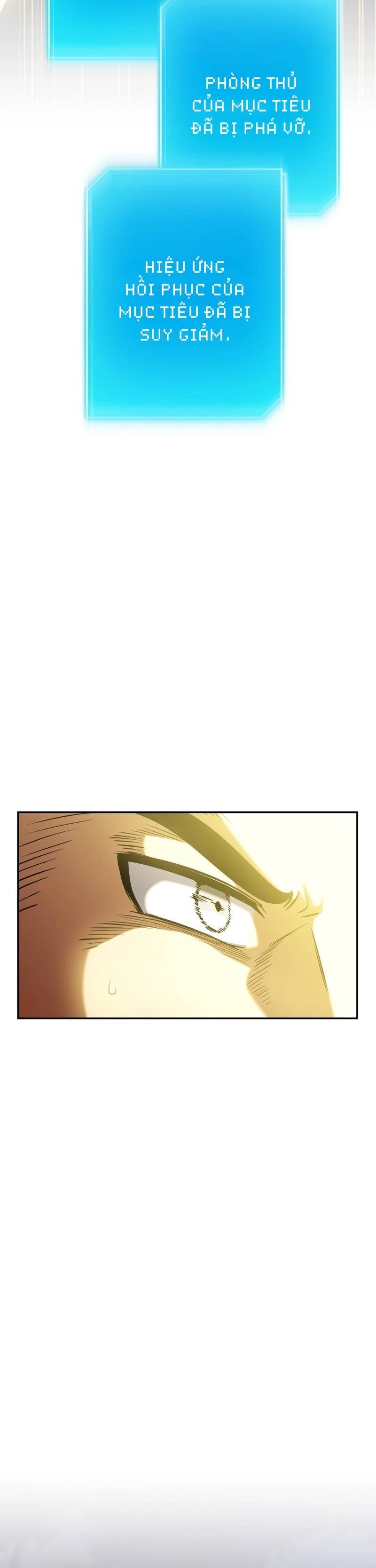 Nhà Hàng Thợ Săn Quái Vật Chap 77 - Next Chap 78