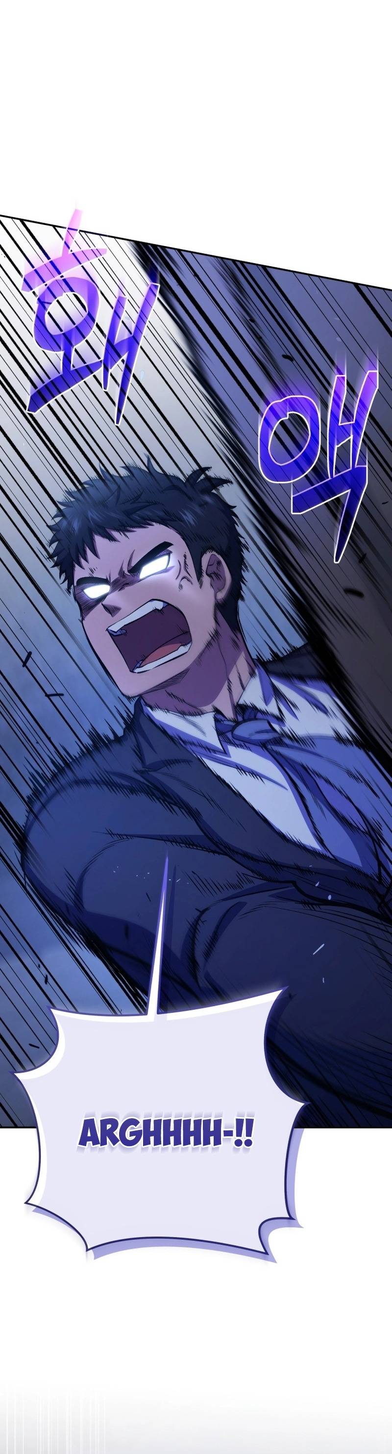 Nhà Hàng Thợ Săn Quái Vật Chap 77 - Next Chap 78