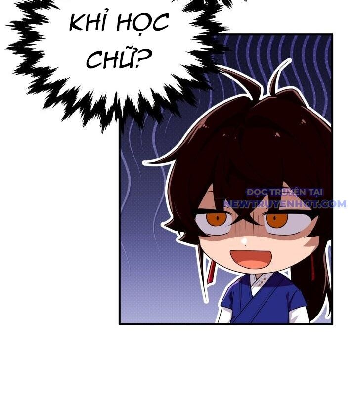 Nhà Nghỉ Thiên Ma Chap 42 - Next Chap 43