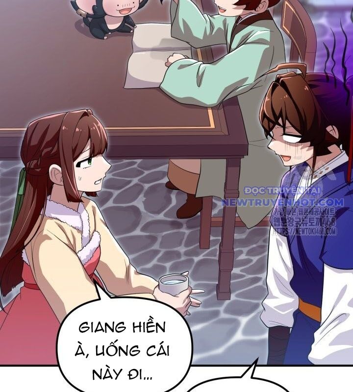 Nhà Nghỉ Thiên Ma Chap 42 - Next Chap 43