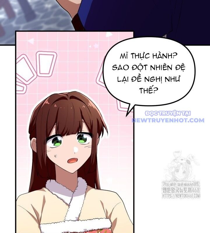 Nhà Nghỉ Thiên Ma Chap 42 - Next Chap 43