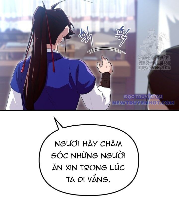Nhà Nghỉ Thiên Ma Chap 42 - Next Chap 43