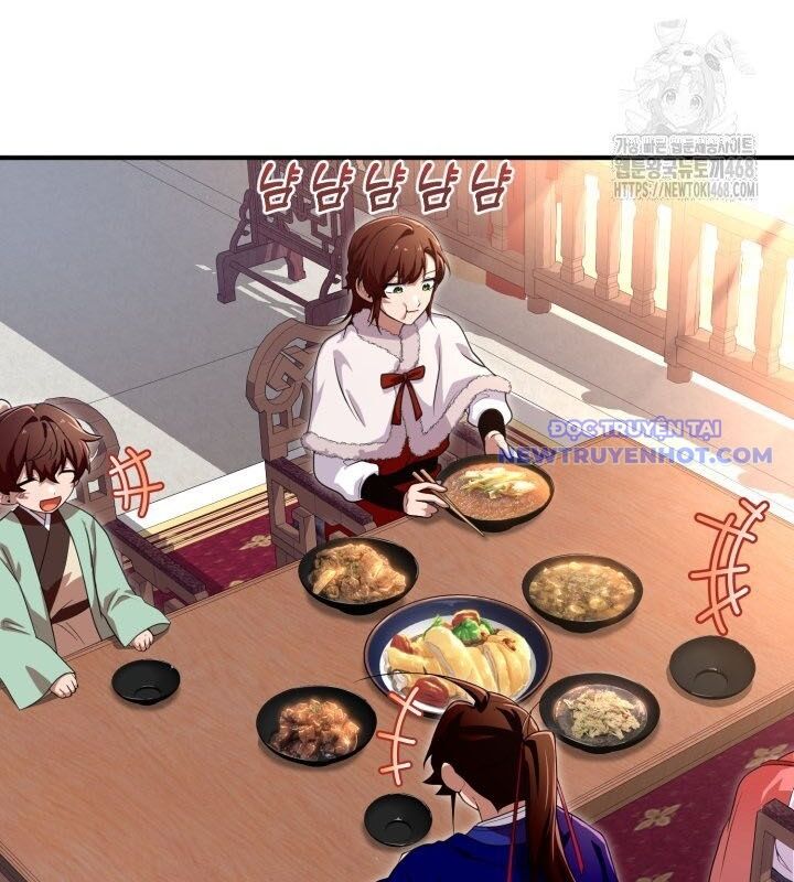 Nhà Nghỉ Thiên Ma Chap 42 - Next Chap 43