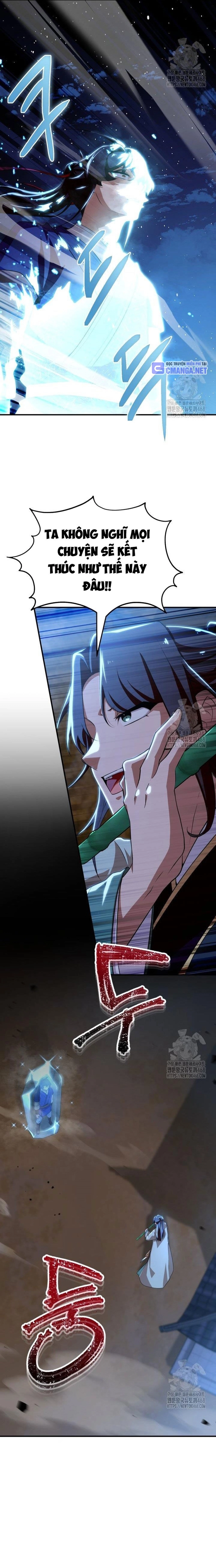 Nhà Nghỉ Thiên Ma Chap 44 - Next Chap 45