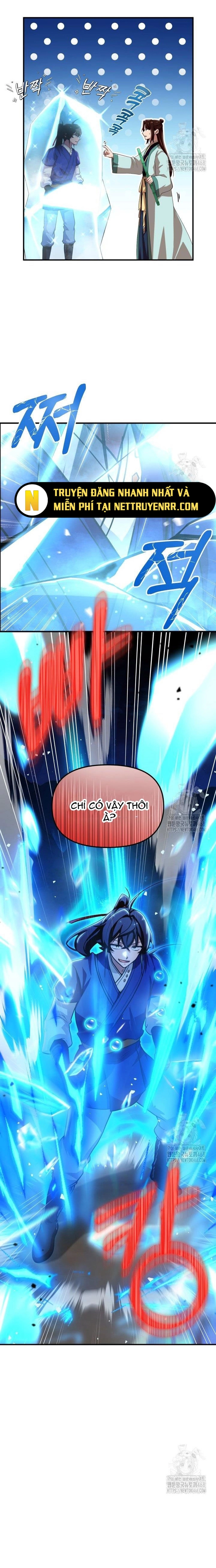 Nhà Nghỉ Thiên Ma Chap 44 - Next Chap 45