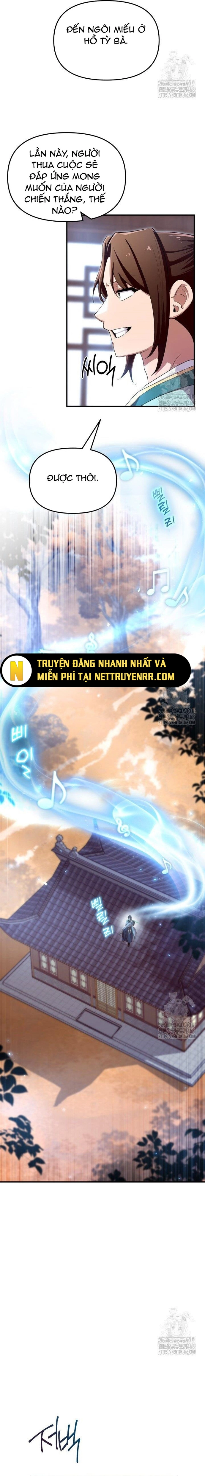 Nhà Nghỉ Thiên Ma Chap 44 - Next Chap 45