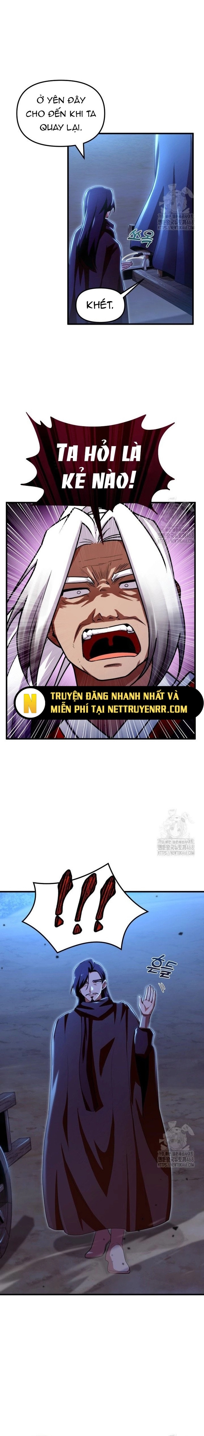 Nhà Nghỉ Thiên Ma Chap 46 - Next Chap 47
