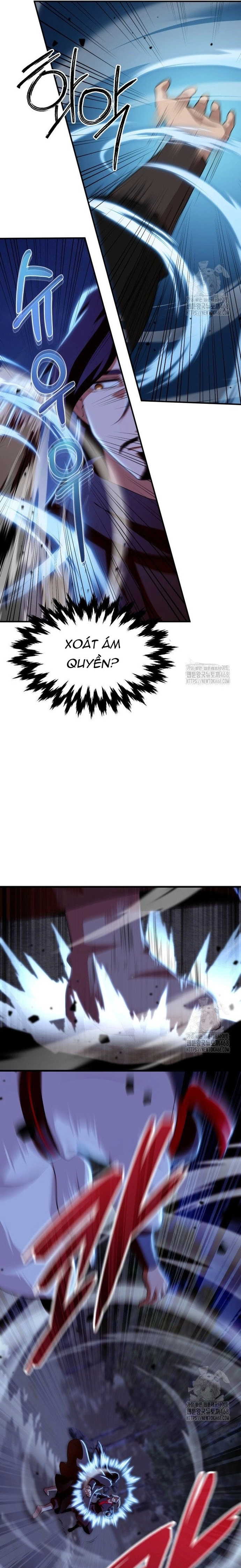 Nhà Nghỉ Thiên Ma Chap 46 - Next Chap 47