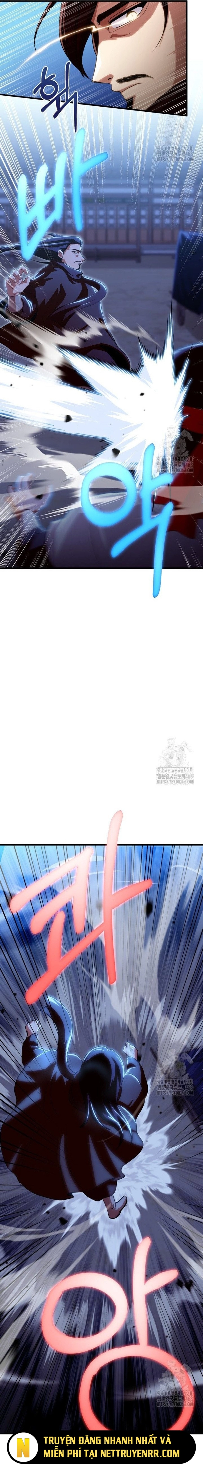 Nhà Nghỉ Thiên Ma Chap 46 - Next Chap 47