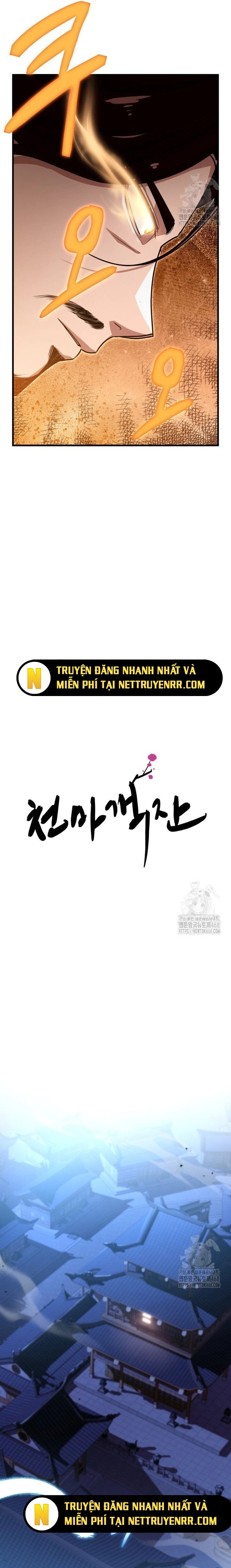 Nhà Nghỉ Thiên Ma Chap 46 - Next Chap 47