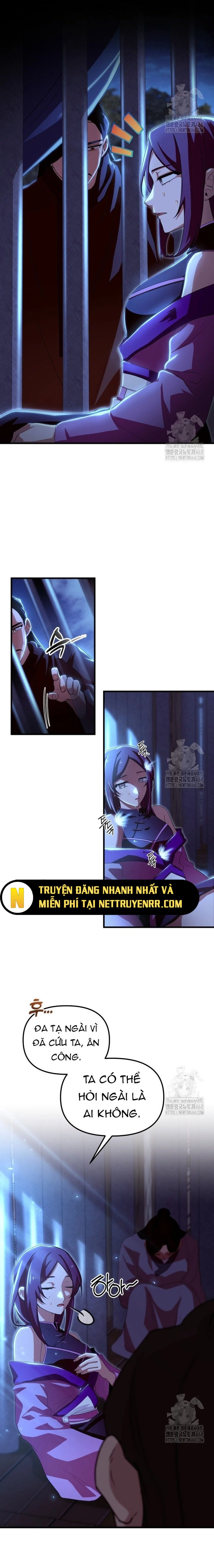 Nhà Nghỉ Thiên Ma Chap 46 - Next Chap 47