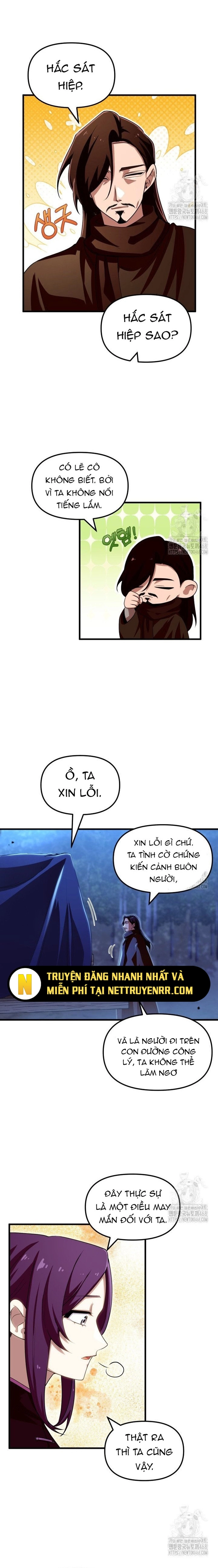 Nhà Nghỉ Thiên Ma Chap 46 - Next Chap 47