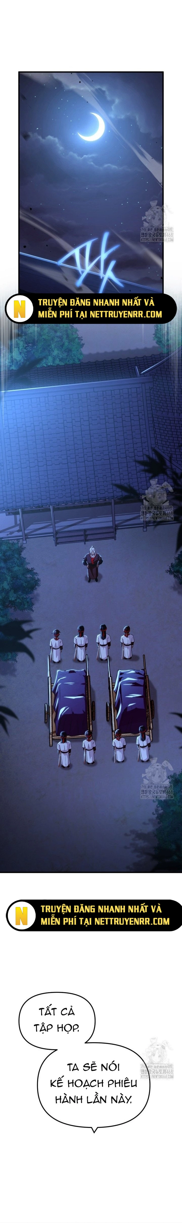 Nhà Nghỉ Thiên Ma Chap 46 - Next Chap 47