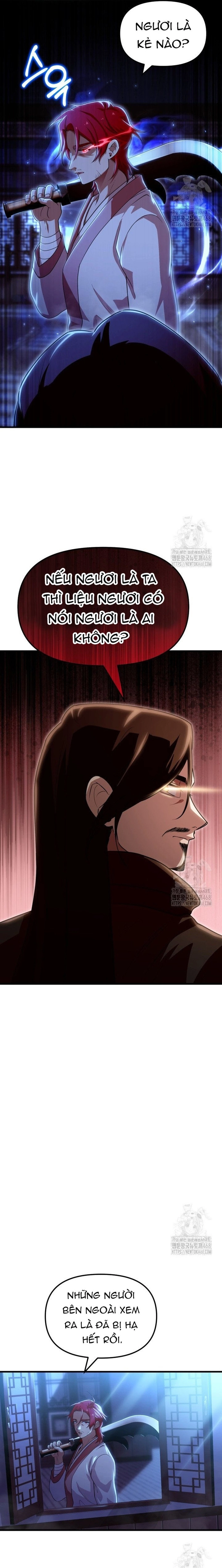 Nhà Nghỉ Thiên Ma Chap 47 - Next Chap 48