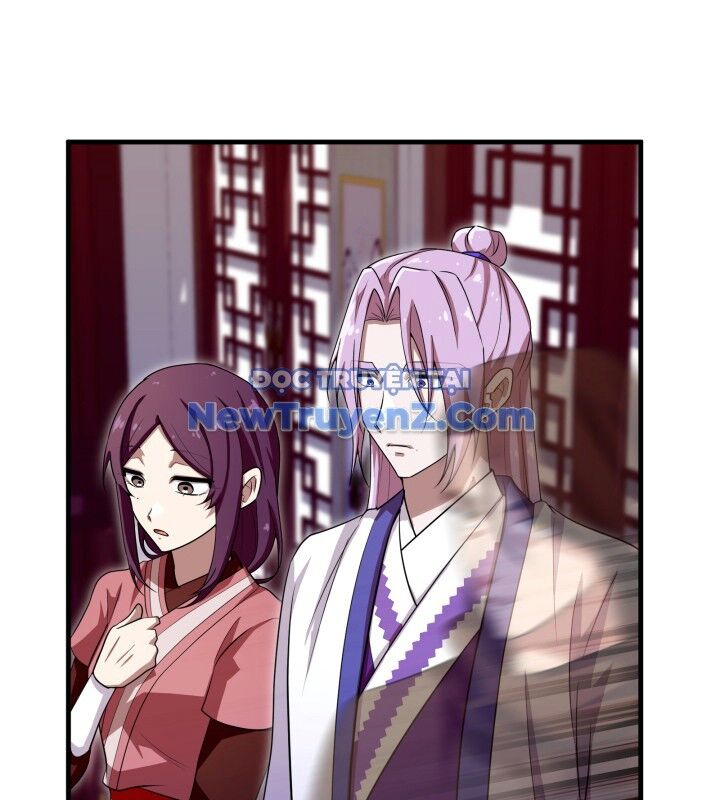 Nhà Nghỉ Thiên Ma Chap 55 - Next Chap 56