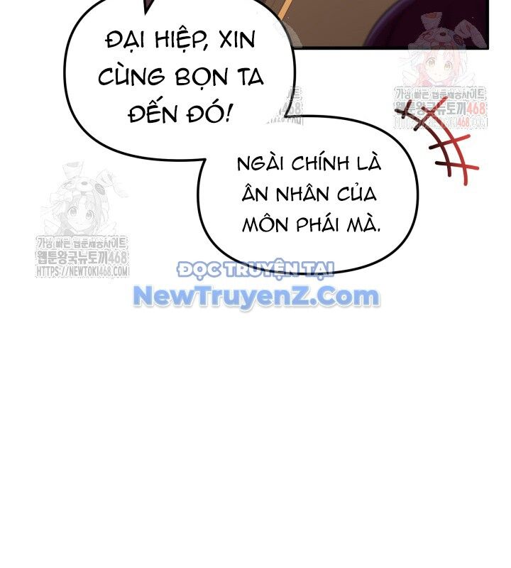 Nhà Nghỉ Thiên Ma Chap 55 - Next Chap 56