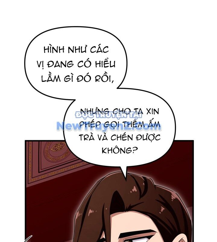 Nhà Nghỉ Thiên Ma Chap 55 - Next Chap 56