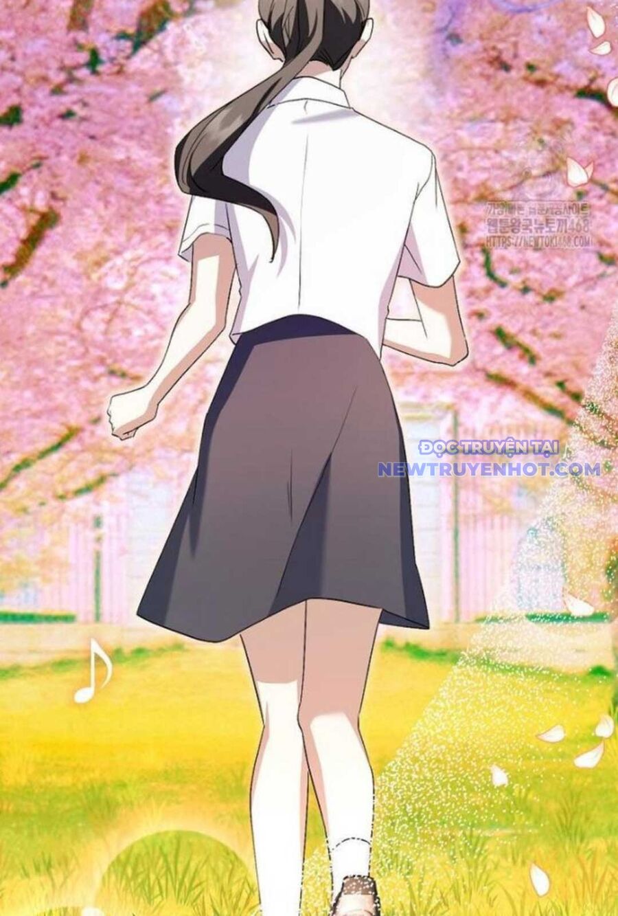 Nhà Soạn Nhạc Thiên Tài Đã Trở Lại Chap 54 - Next Chap 55