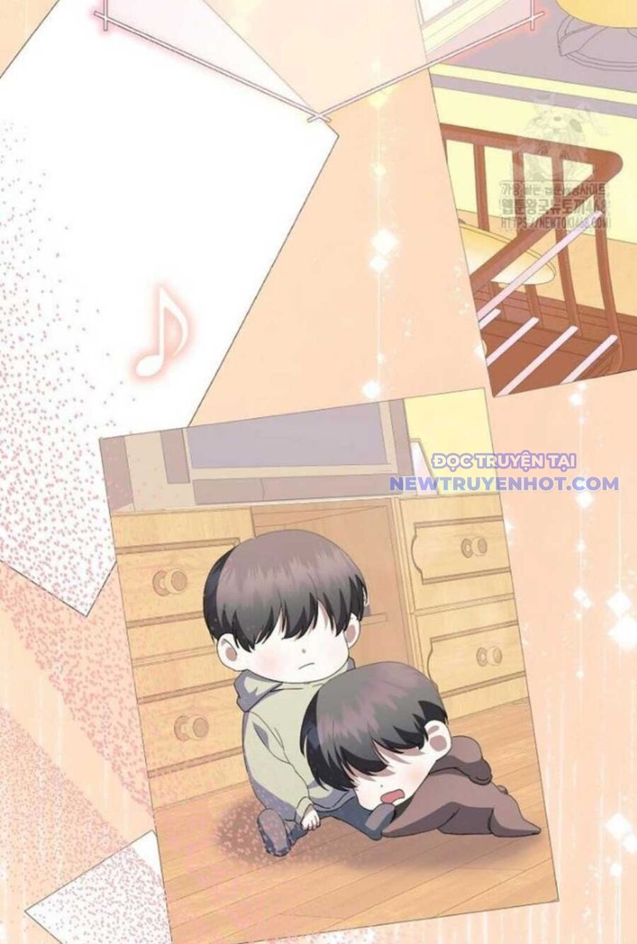 Nhà Soạn Nhạc Thiên Tài Đã Trở Lại Chap 54 - Next Chap 55