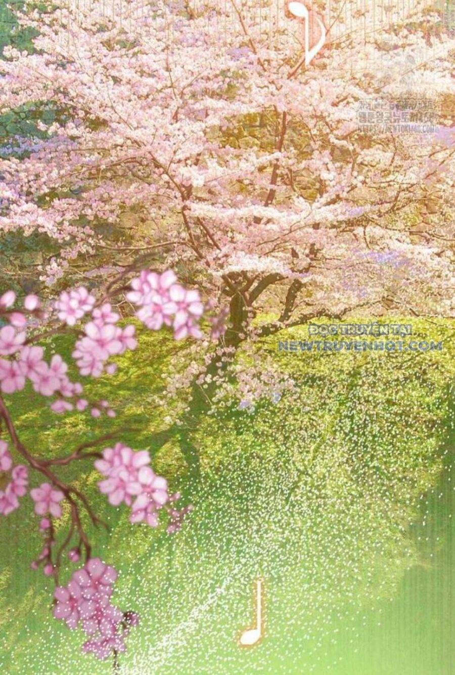 Nhà Soạn Nhạc Thiên Tài Đã Trở Lại Chap 54 - Next Chap 55