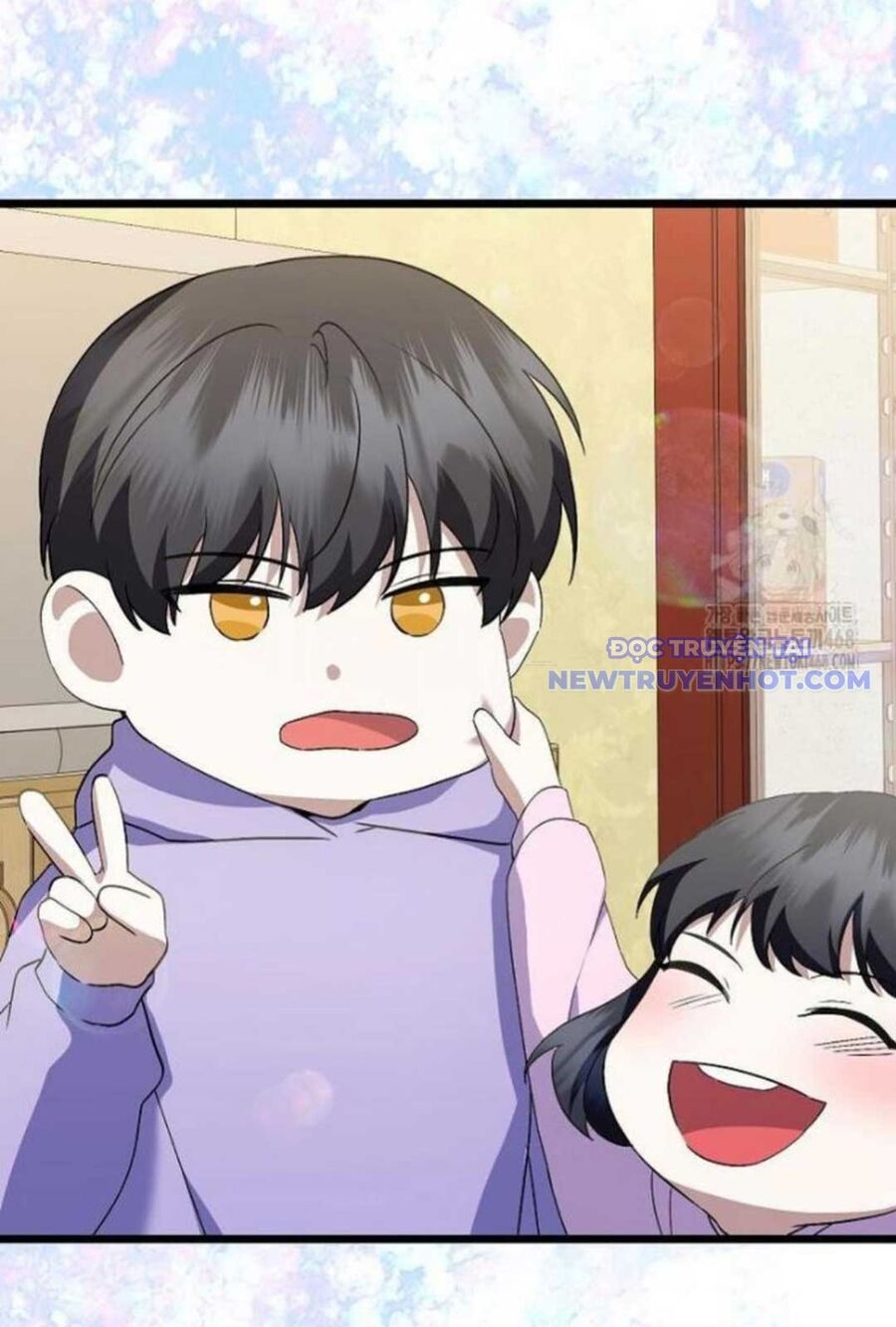 Nhà Soạn Nhạc Thiên Tài Đã Trở Lại Chap 54 - Next Chap 55