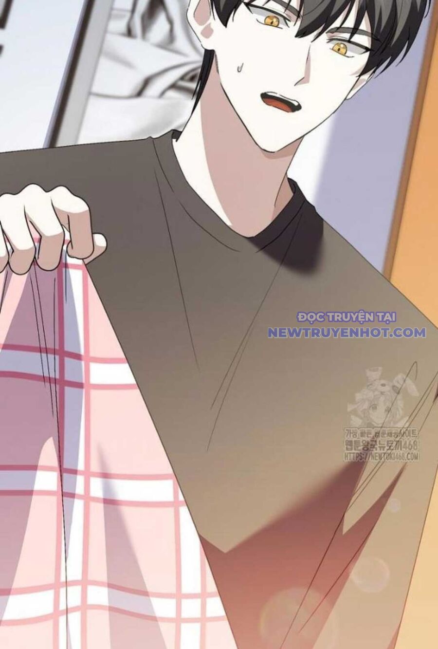 Nhà Soạn Nhạc Thiên Tài Đã Trở Lại Chap 54 - Next Chap 55