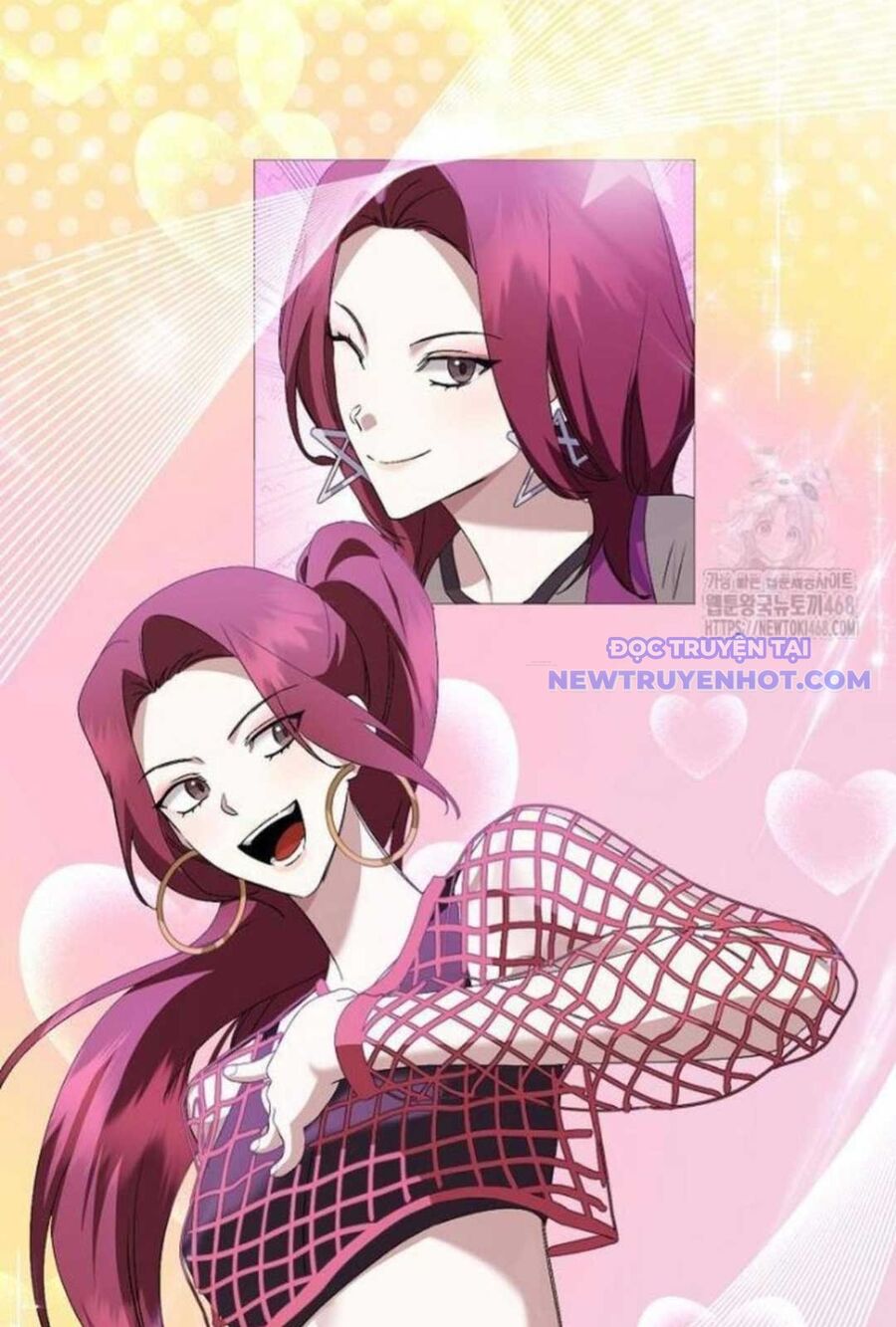 Nhà Soạn Nhạc Thiên Tài Đã Trở Lại Chap 54 - Next Chap 55