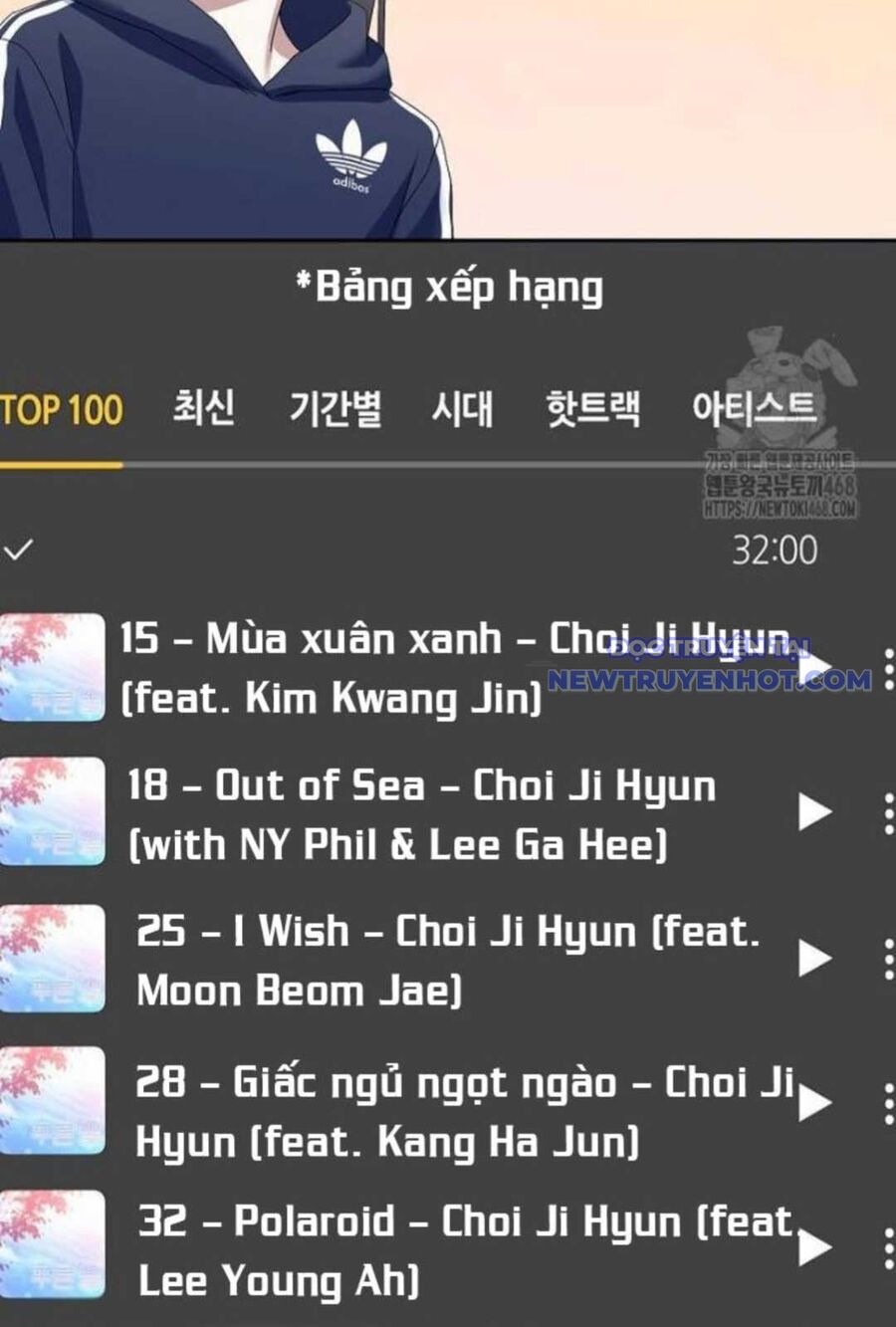 Nhà Soạn Nhạc Thiên Tài Đã Trở Lại Chap 54 - Next Chap 55