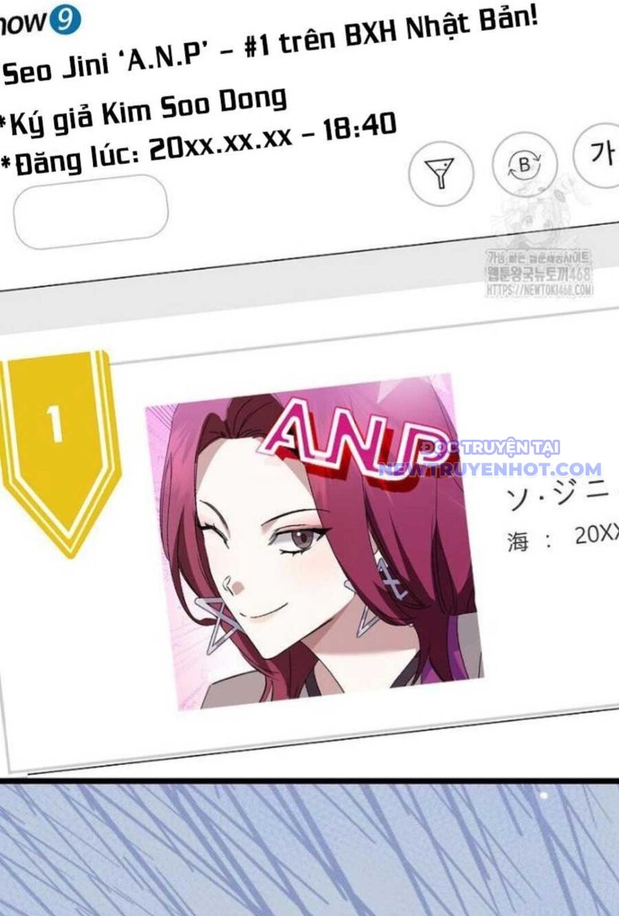 Nhà Soạn Nhạc Thiên Tài Đã Trở Lại Chap 54 - Next Chap 55