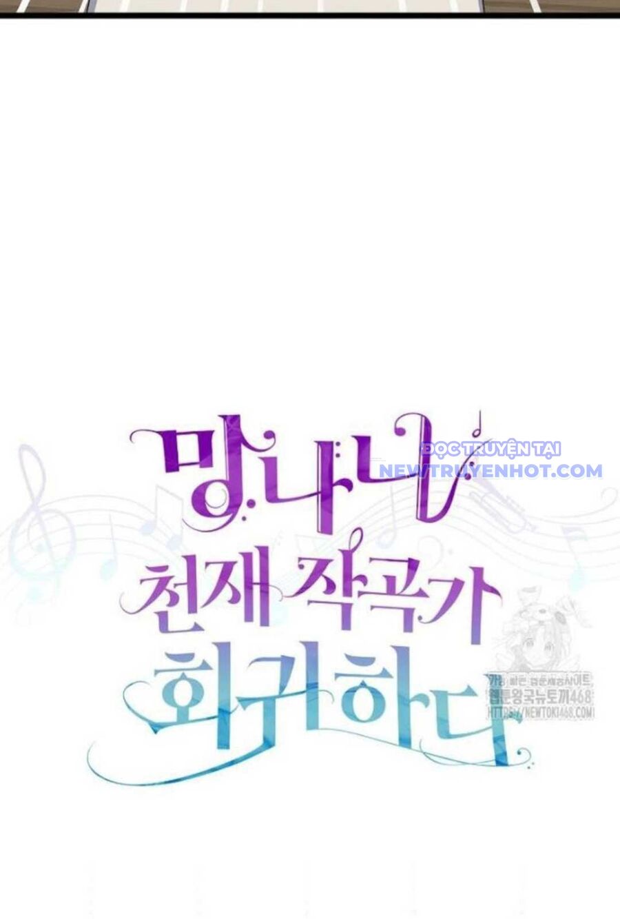 Nhà Soạn Nhạc Thiên Tài Đã Trở Lại Chap 54 - Next Chap 55