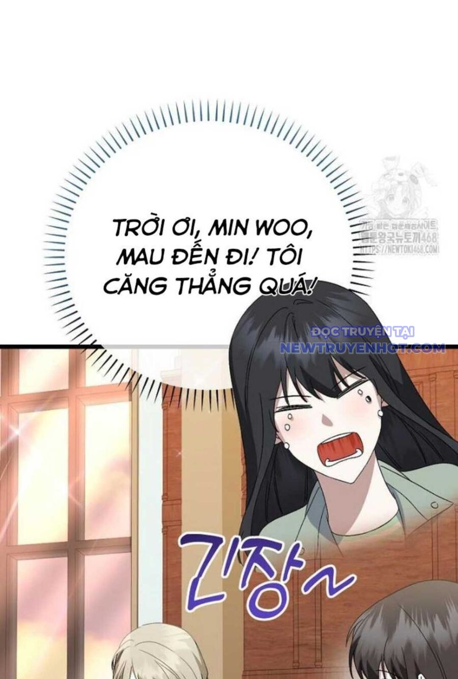 Nhà Soạn Nhạc Thiên Tài Đã Trở Lại Chap 54 - Next Chap 55