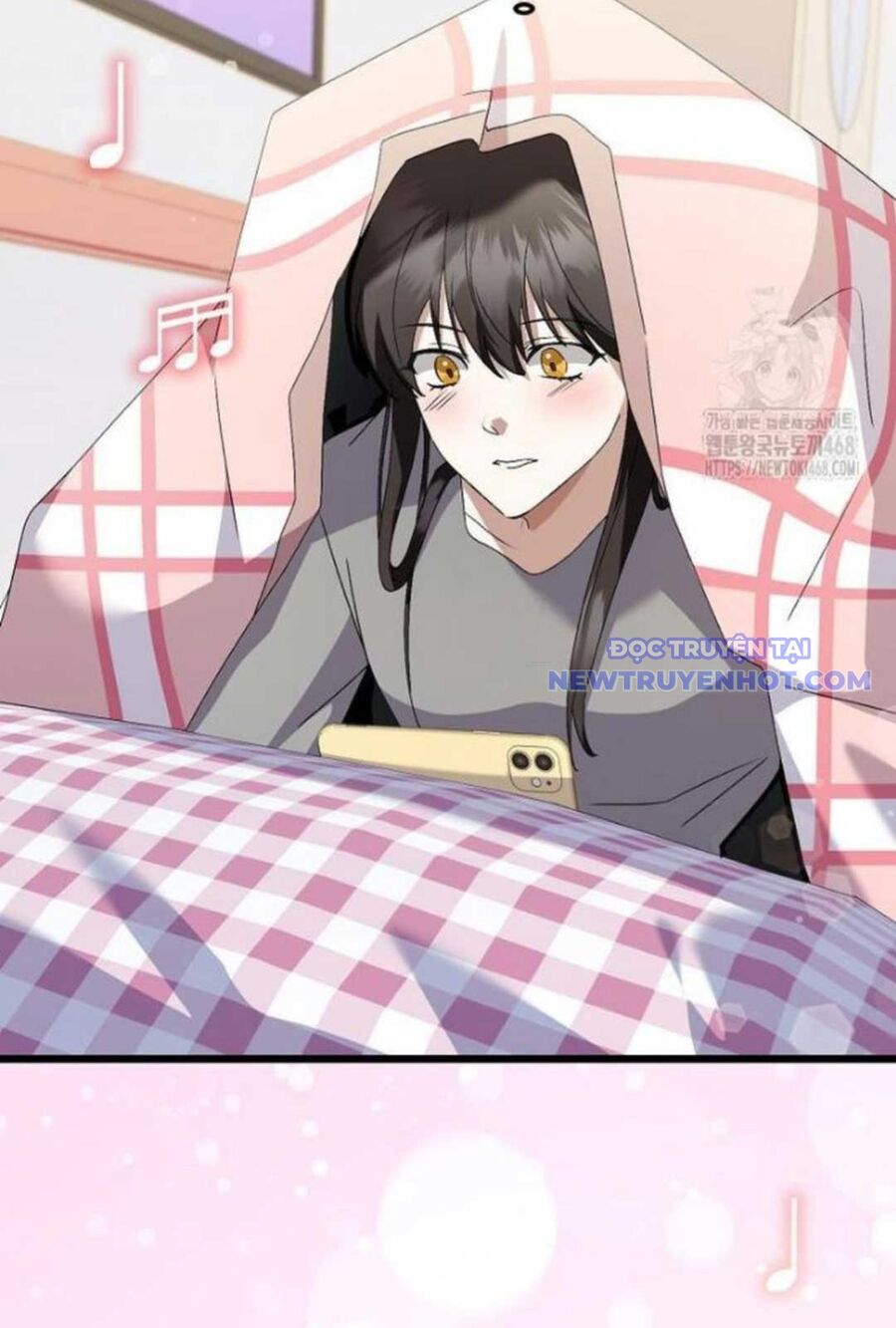 Nhà Soạn Nhạc Thiên Tài Đã Trở Lại Chap 54 - Next Chap 55