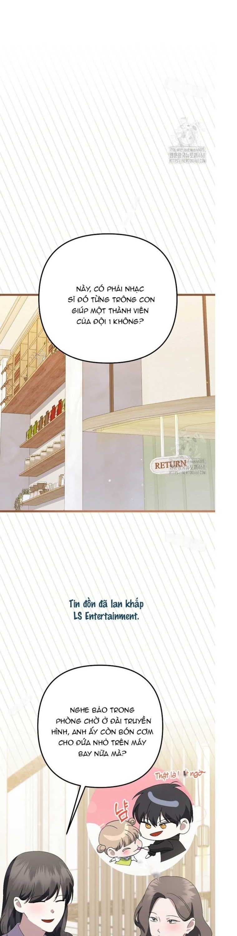 Nhà Soạn Nhạc Thiên Tài Đã Trở Lại Chap 59 - Next Chap 60