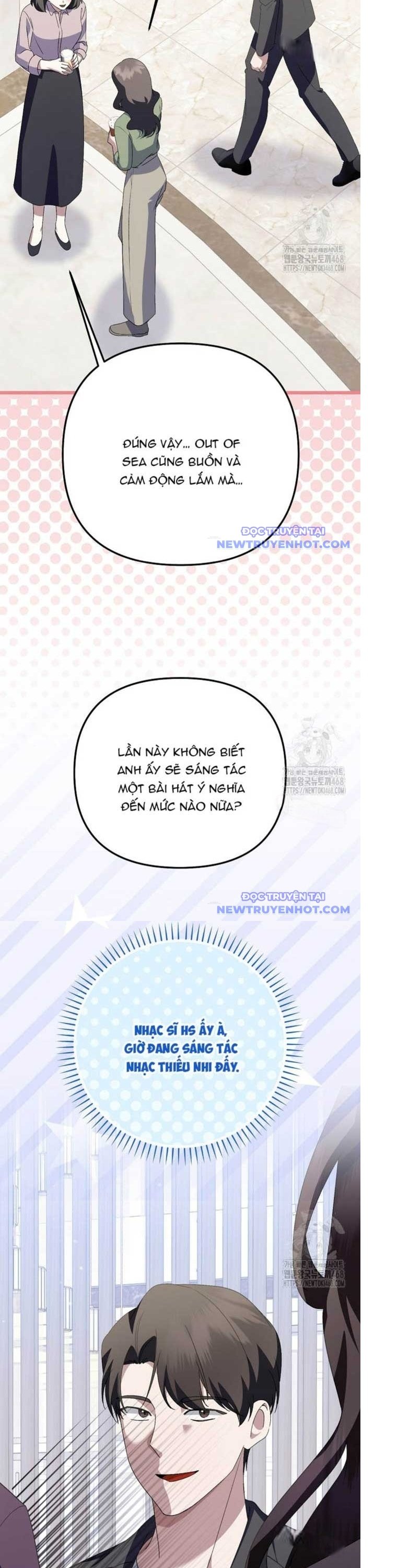 Nhà Soạn Nhạc Thiên Tài Đã Trở Lại Chap 59 - Next Chap 60