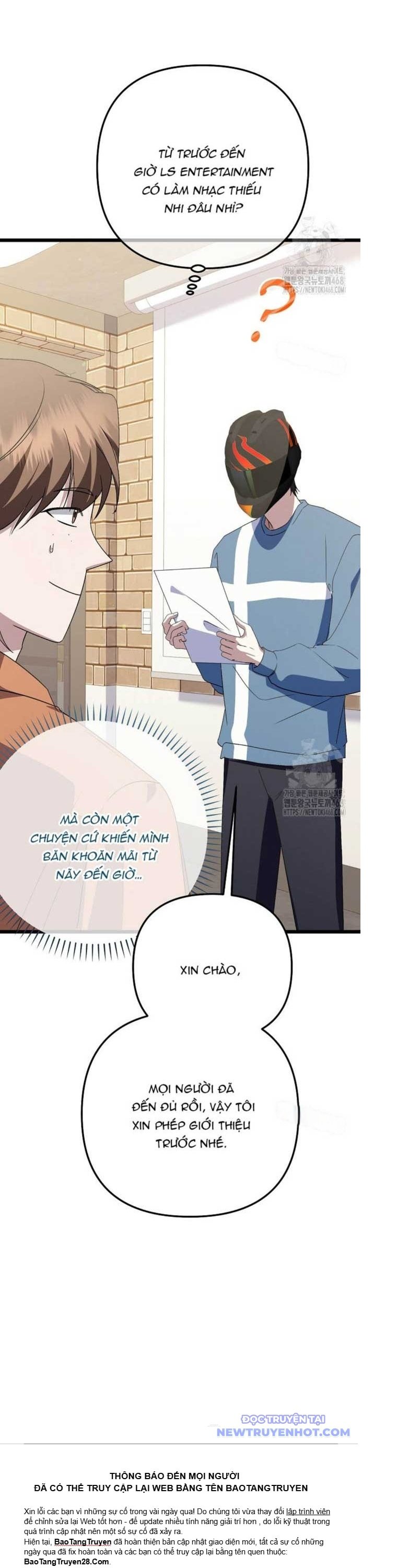 Nhà Soạn Nhạc Thiên Tài Đã Trở Lại Chap 59 - Next Chap 60
