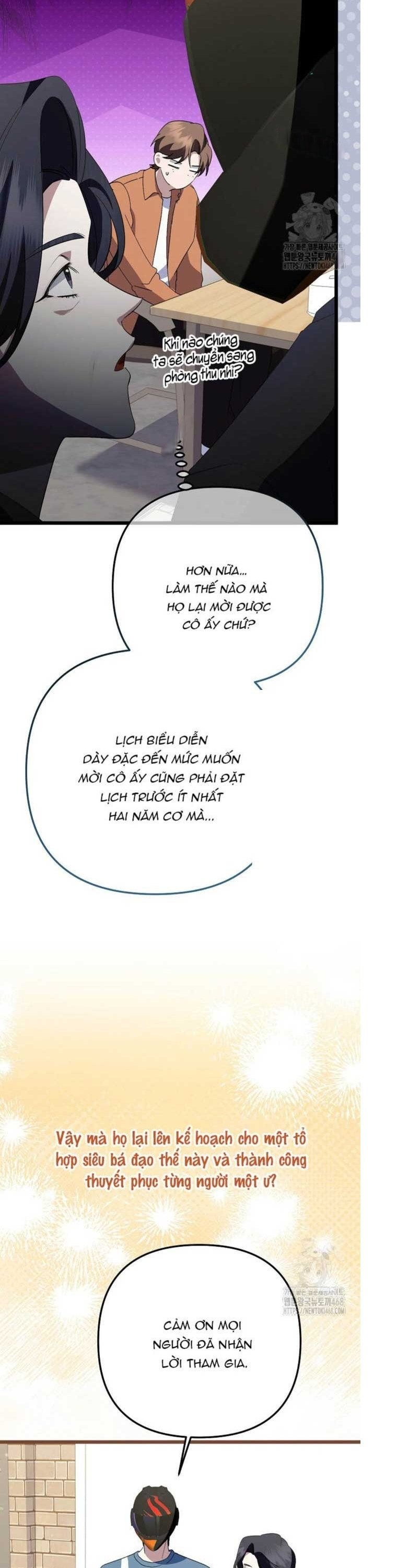 Nhà Soạn Nhạc Thiên Tài Đã Trở Lại Chap 59 - Next Chap 60