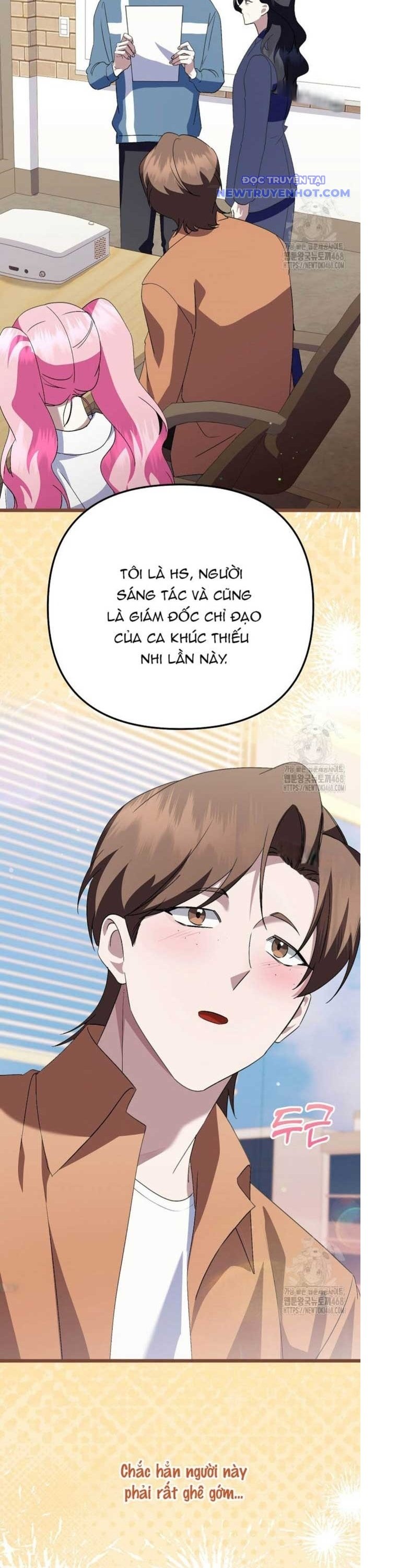 Nhà Soạn Nhạc Thiên Tài Đã Trở Lại Chap 59 - Next Chap 60