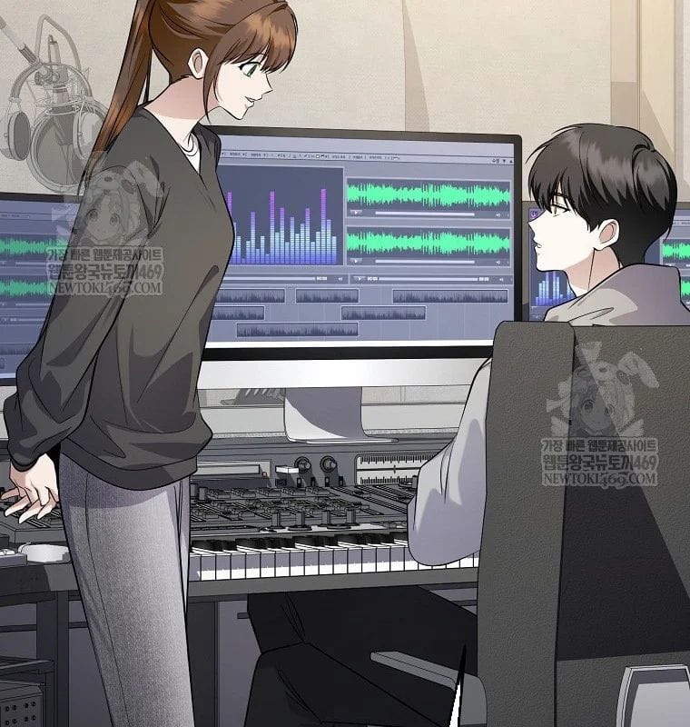 Nhà Soạn Nhạc Thiên Tài Đã Trở Lại Chap 92 - Next Chap 93