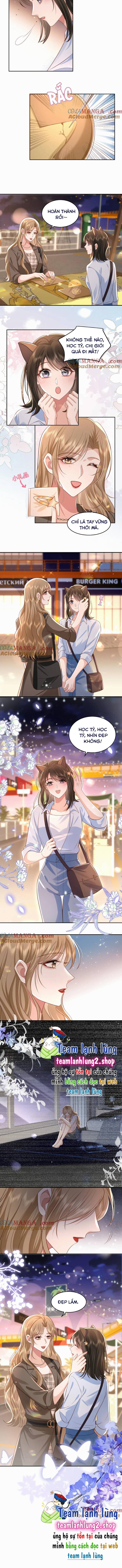 NHA SỸ TỶ TỶ LUÔN MUỐN TRÊU CHỌC TÔI Chap 13 - Next Chap 14