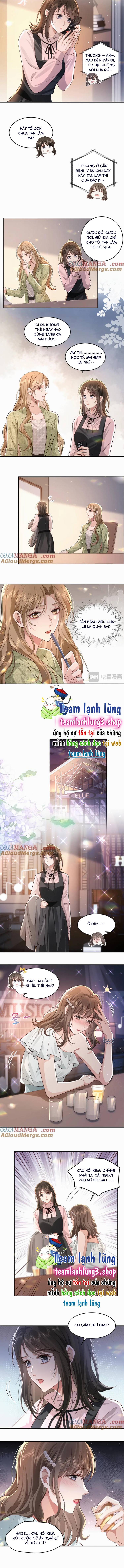 NHA SỸ TỶ TỶ LUÔN MUỐN TRÊU CHỌC TÔI Chap 14 - Next Chap 15